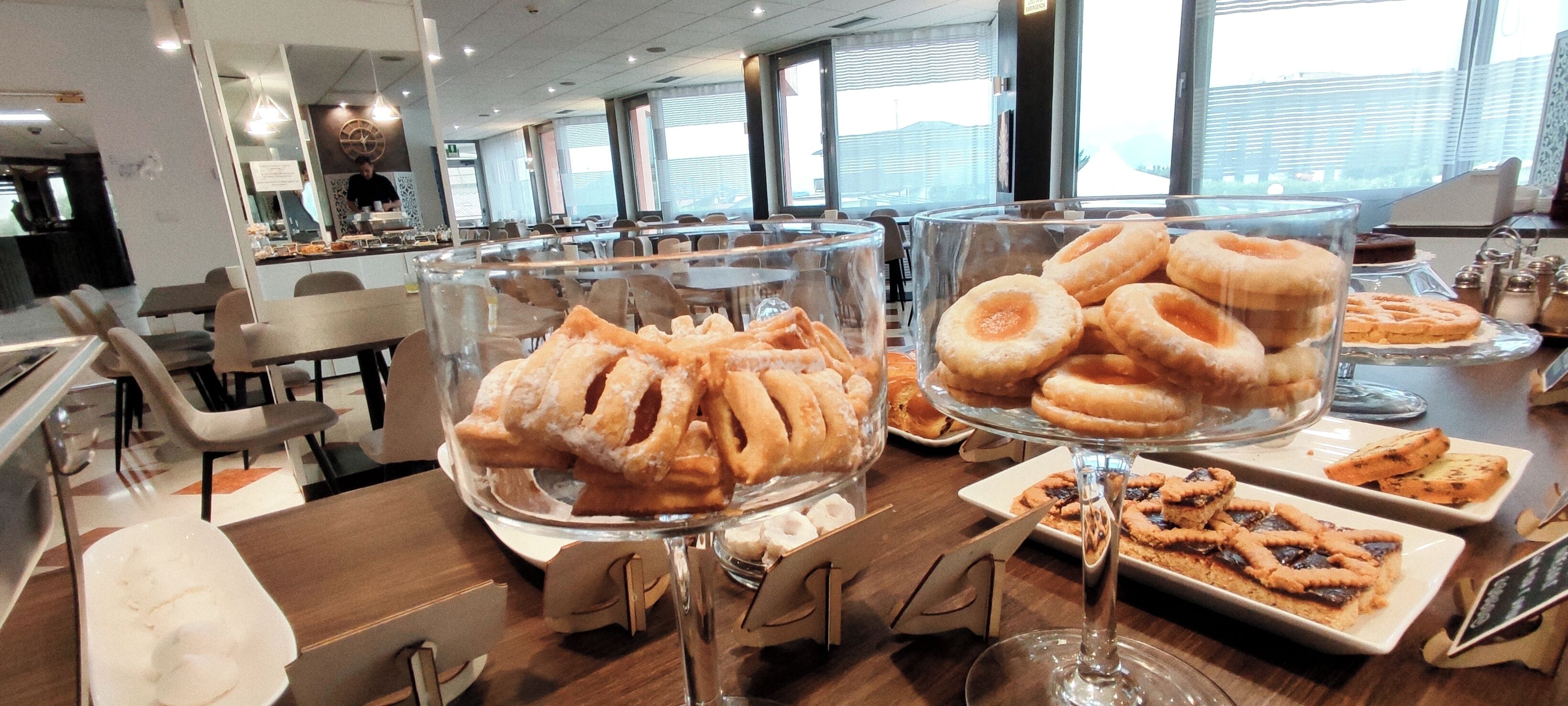 Foto - Hotel Everest Arco