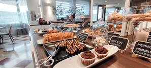 Restaurant - Hotel Everest Arco (Arco)