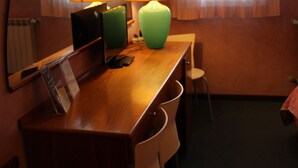 Double or Twin Room - Hotel Albergo Doge (Venice)