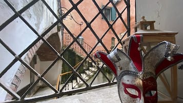 Detalle interior