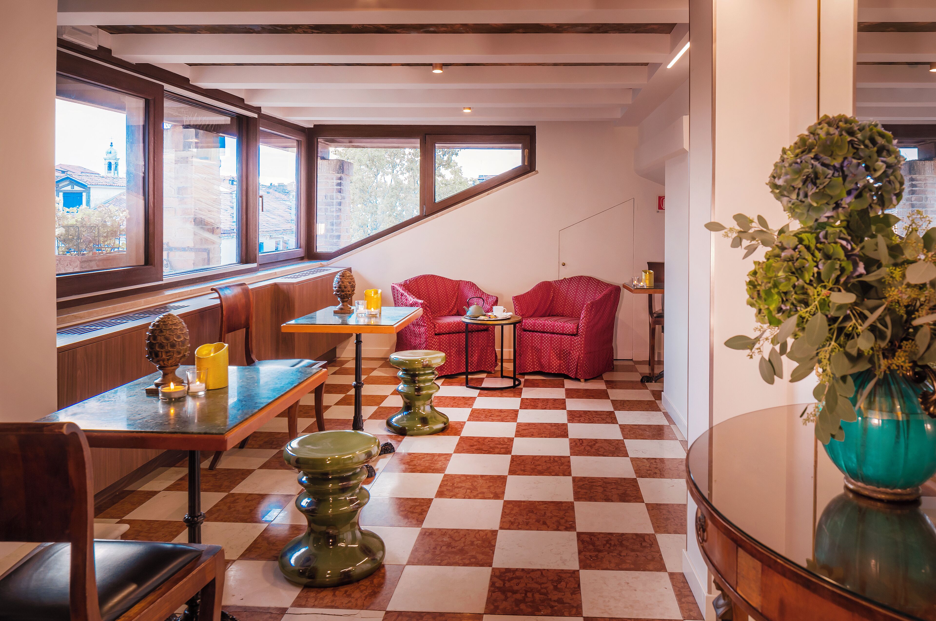 Photo - Ai Due Fanali