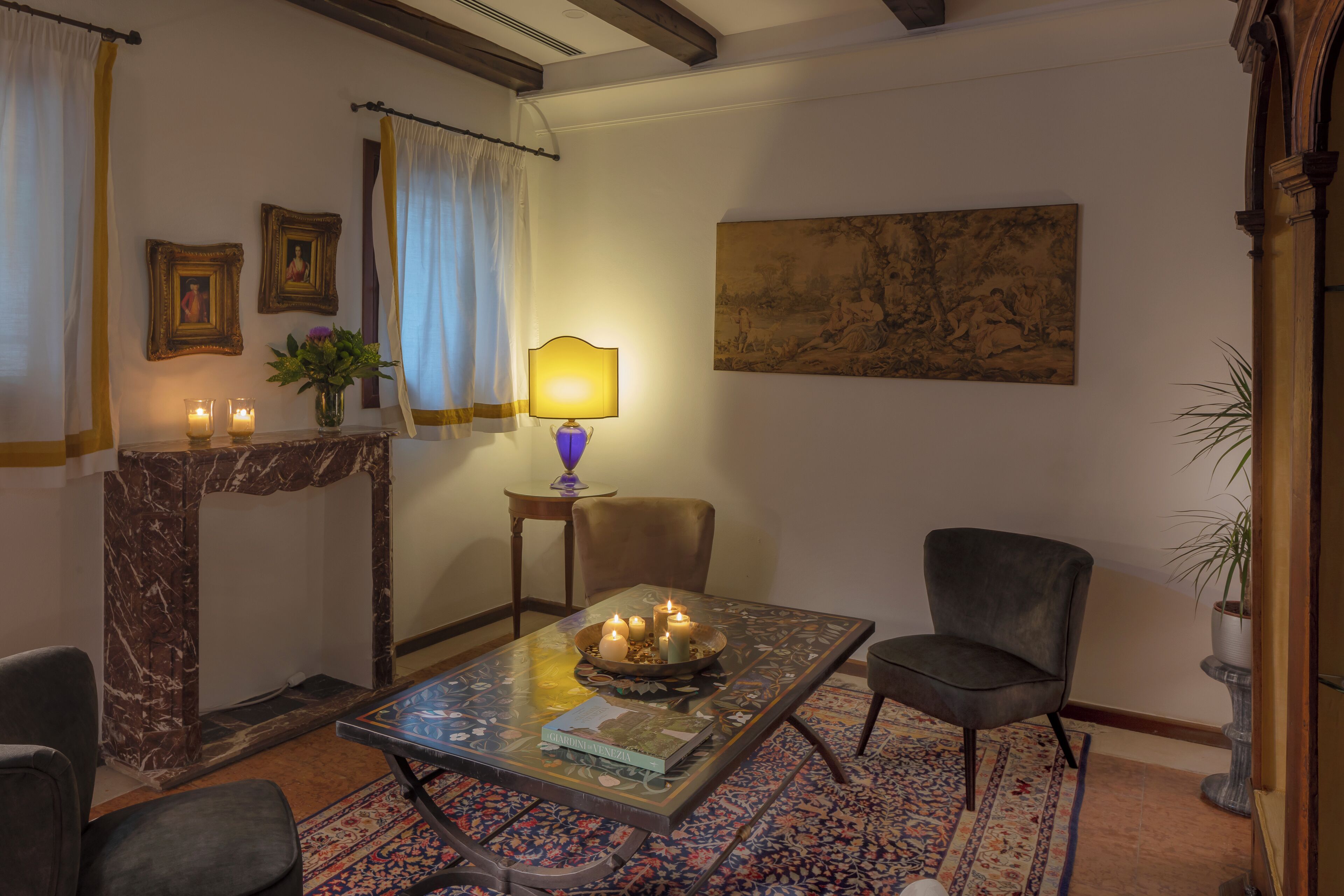 Photo - Ai Due Fanali