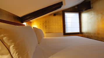 Coffres-forts dans les chambres, rideaux occultants, Wi-Fi gratuit