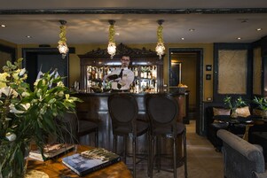 Bár (a szálláshelyen)