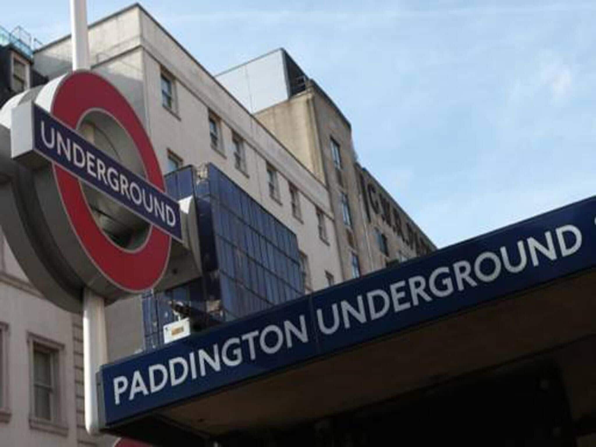 Foto - Columbus Hotel