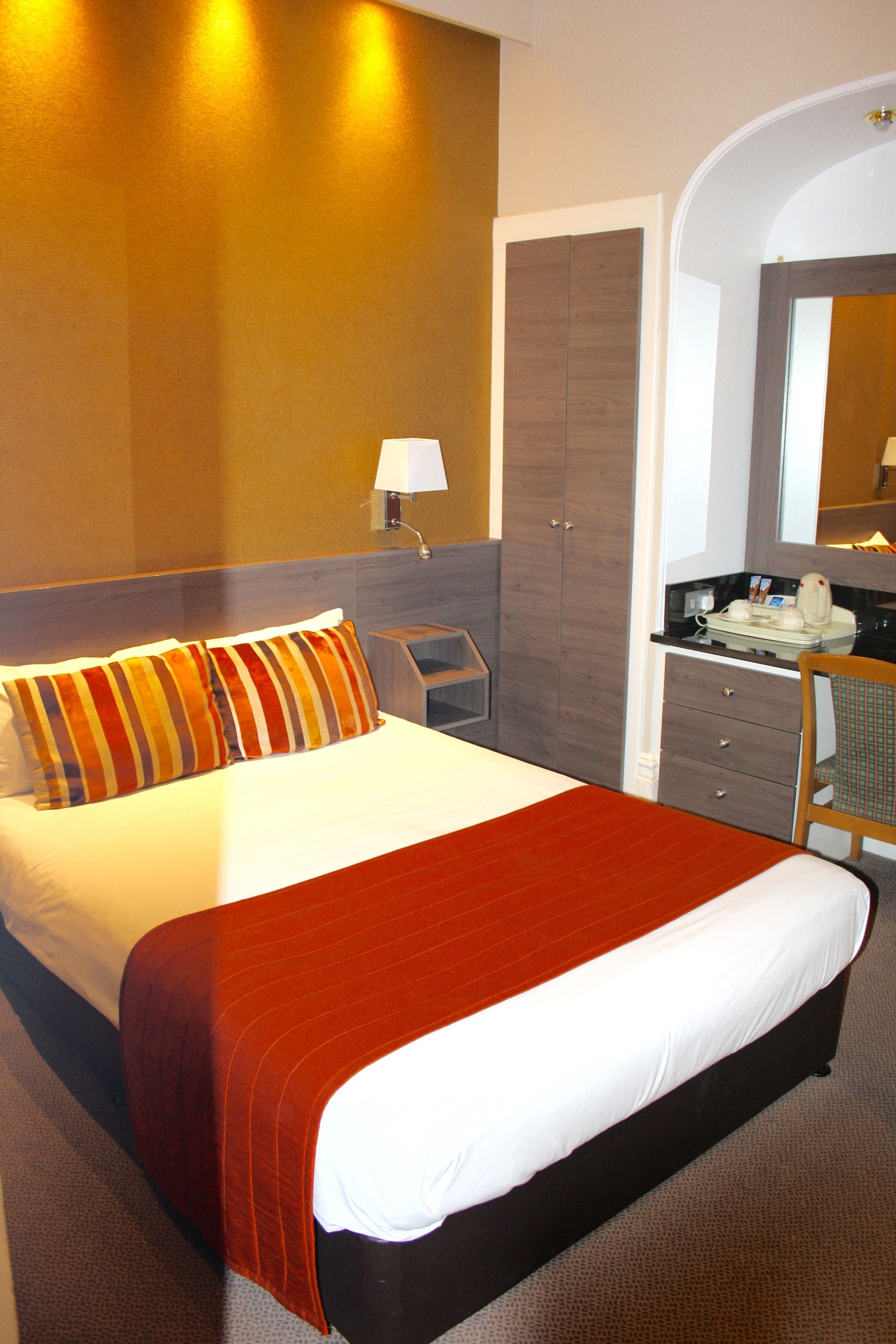Photo - Columbus Hotel