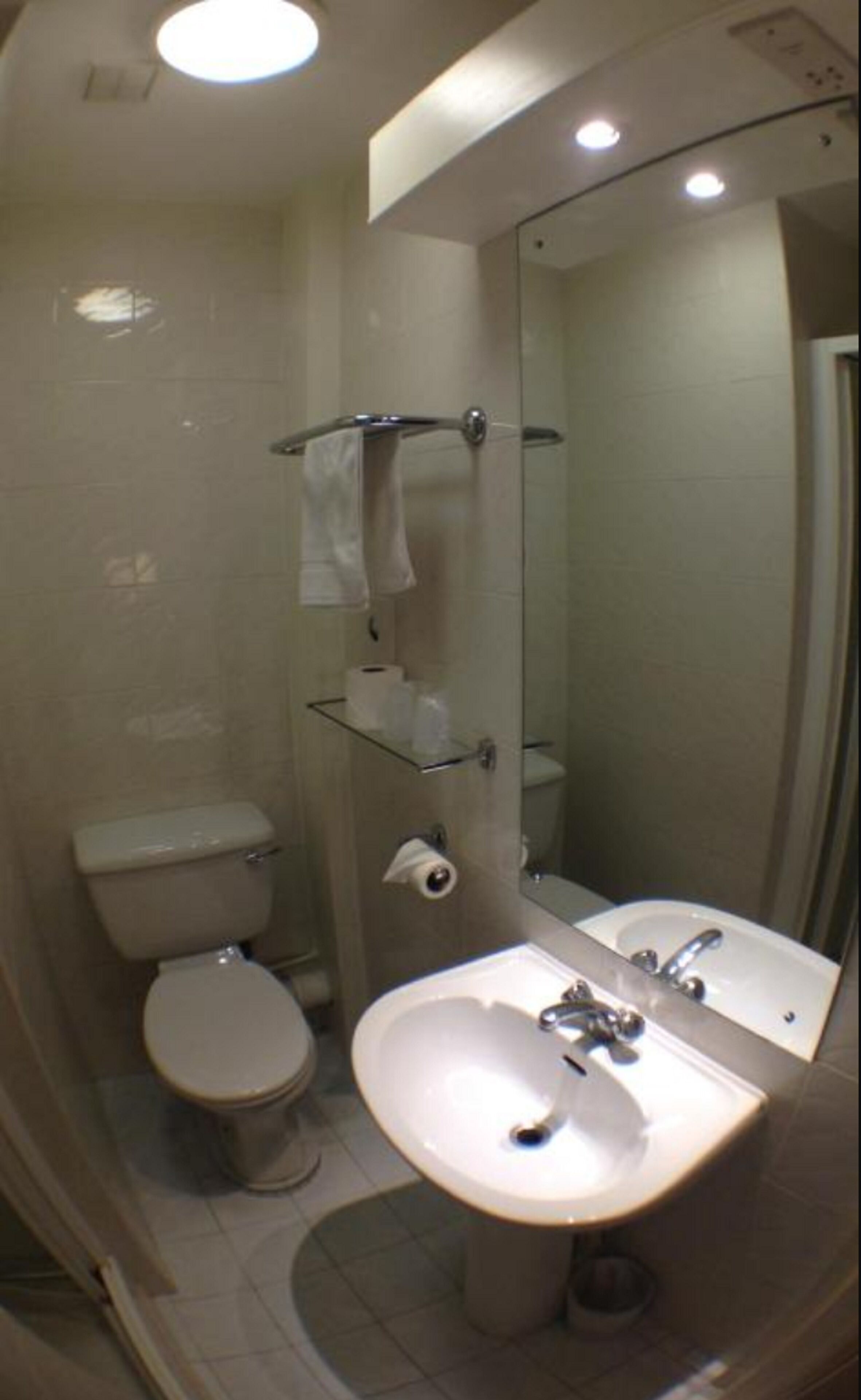 Foto - Columbus Hotel