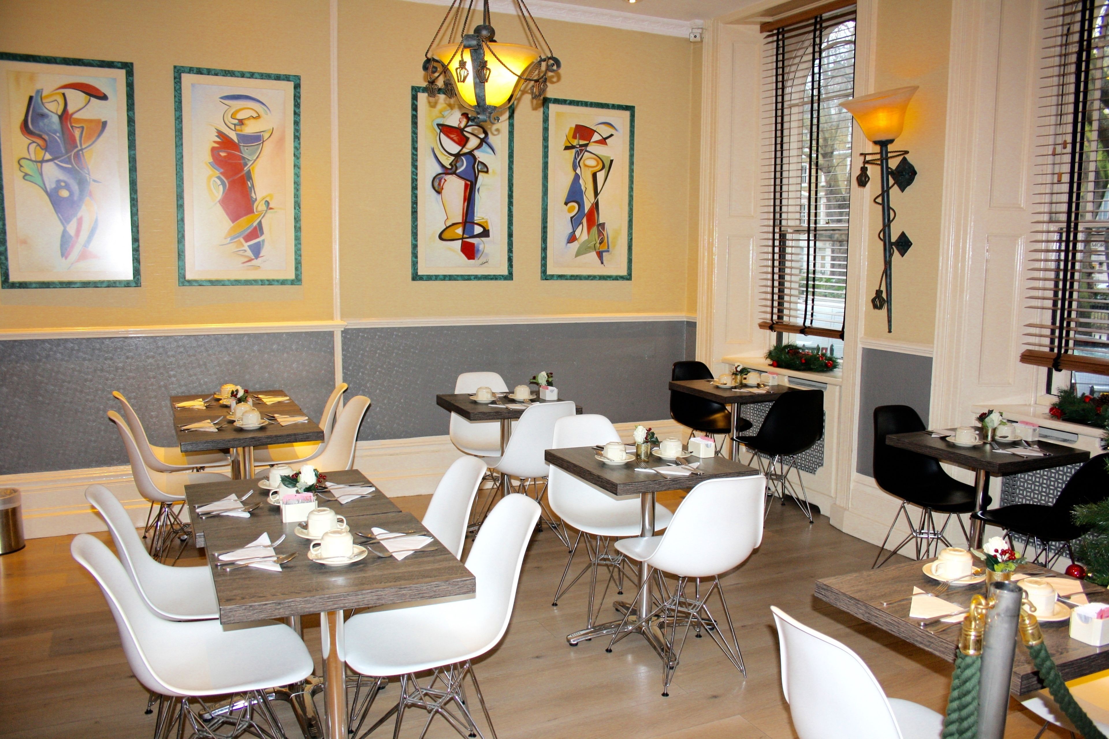 Foto - Columbus Hotel