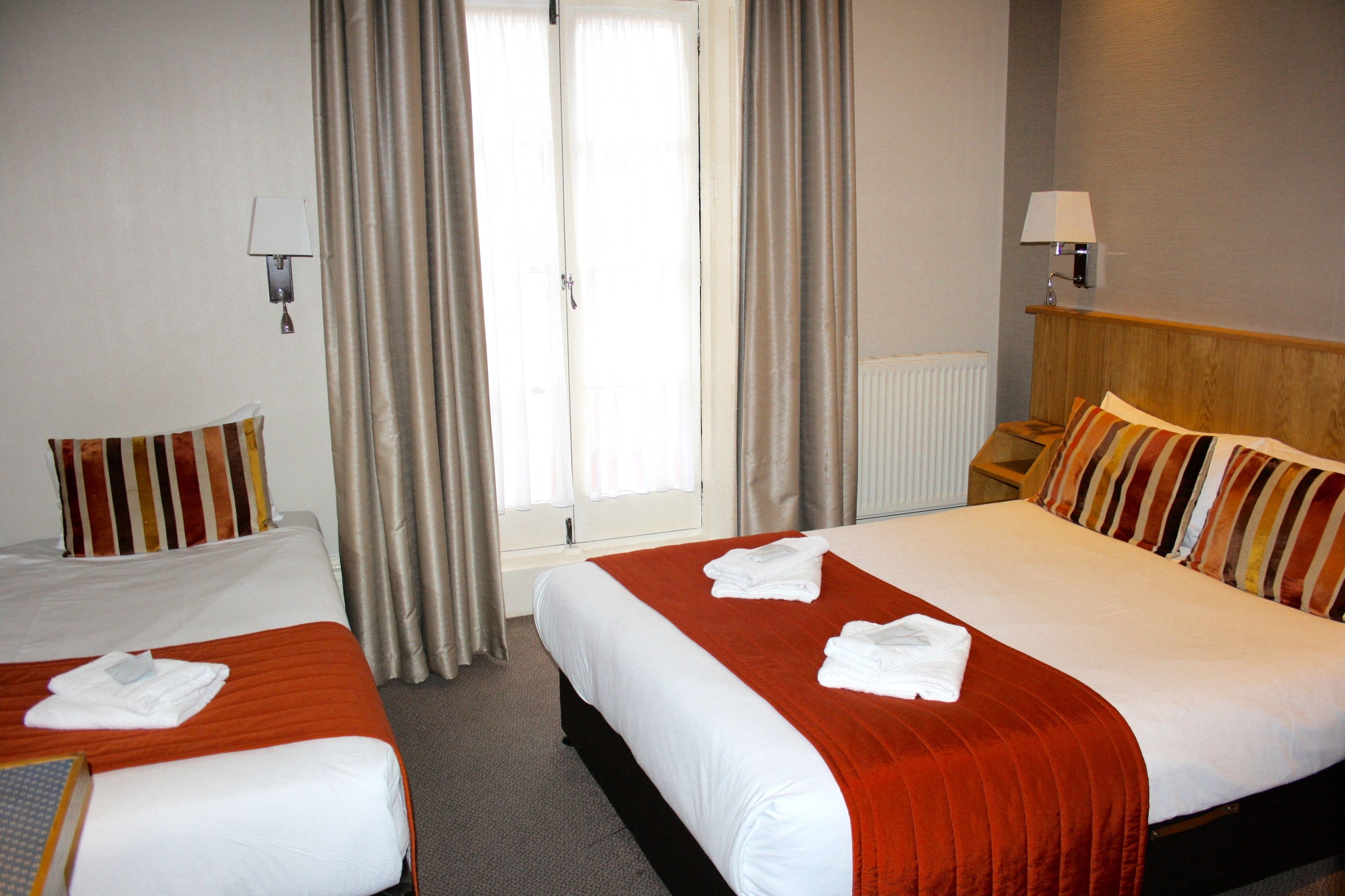 Foto - Columbus Hotel