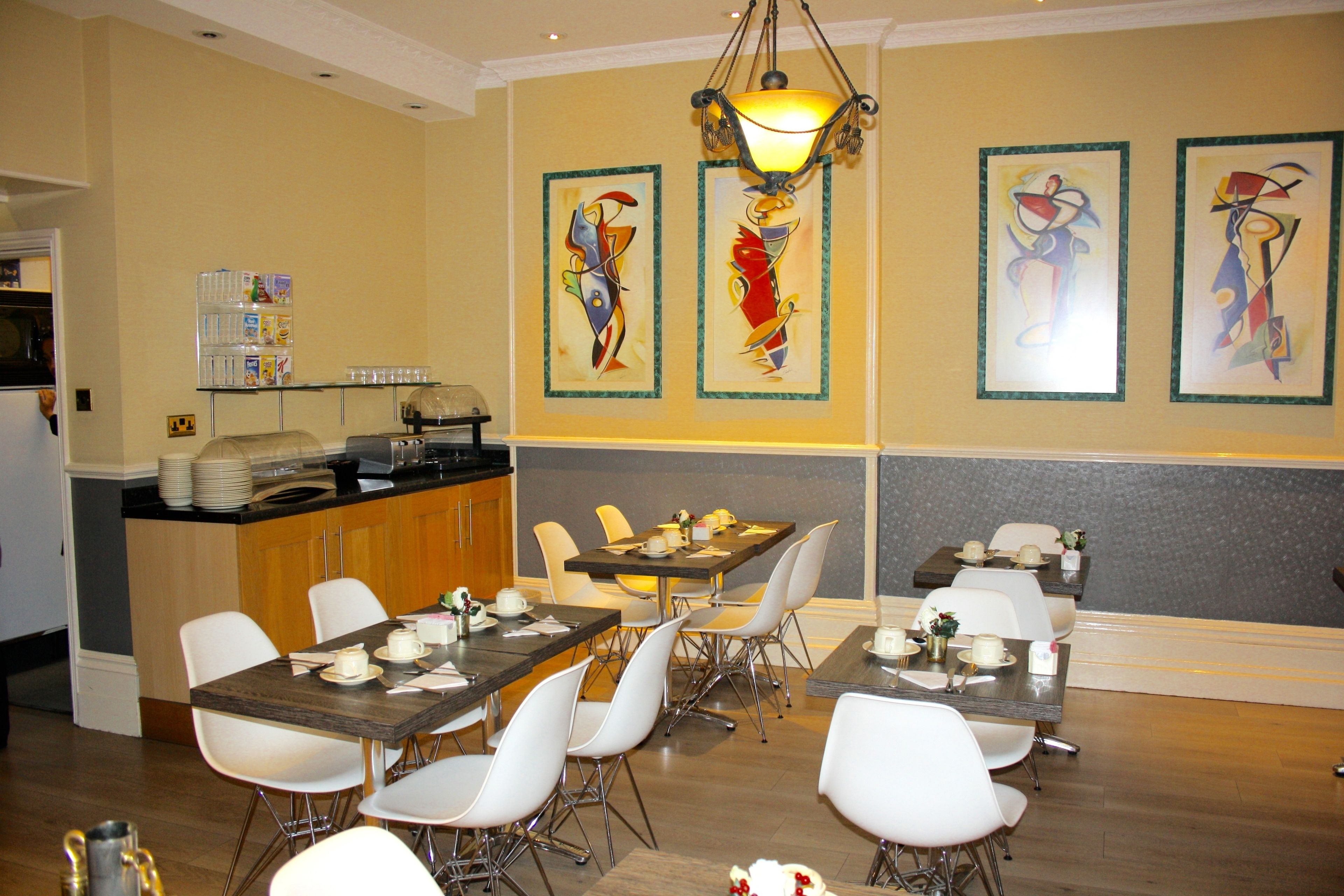 Foto - Columbus Hotel