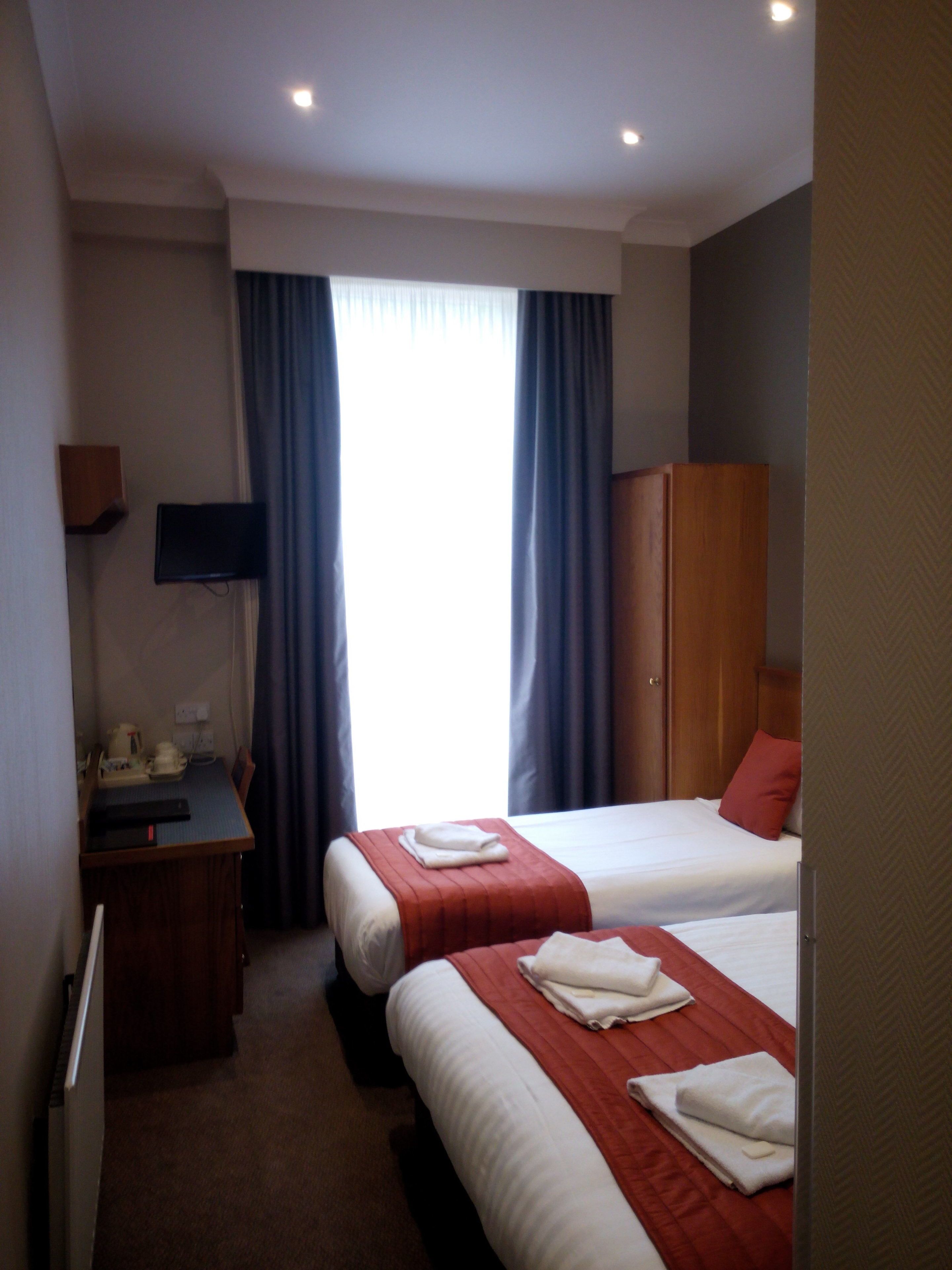 Foto - Columbus Hotel