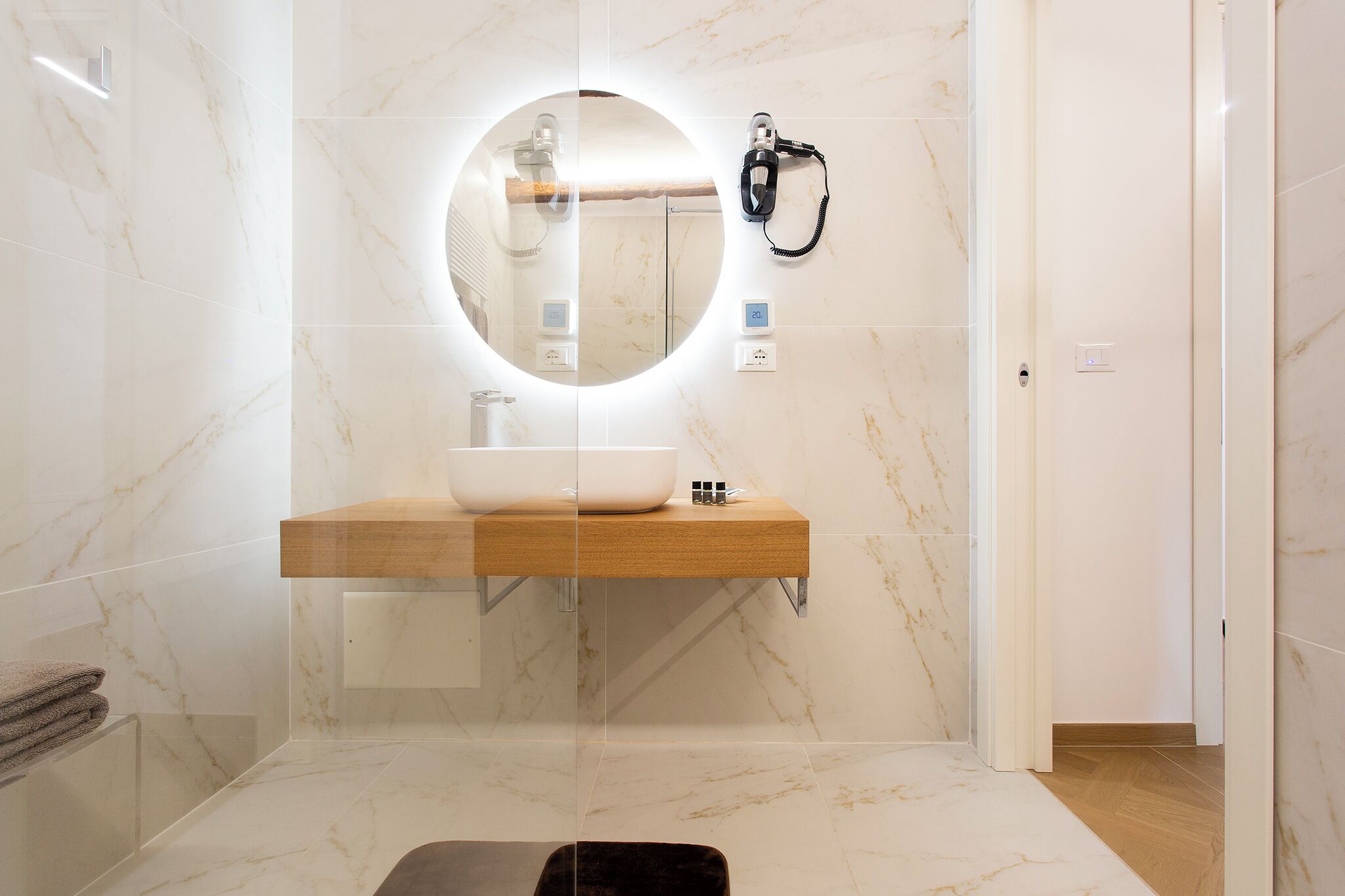 Foto - Albergo Marin