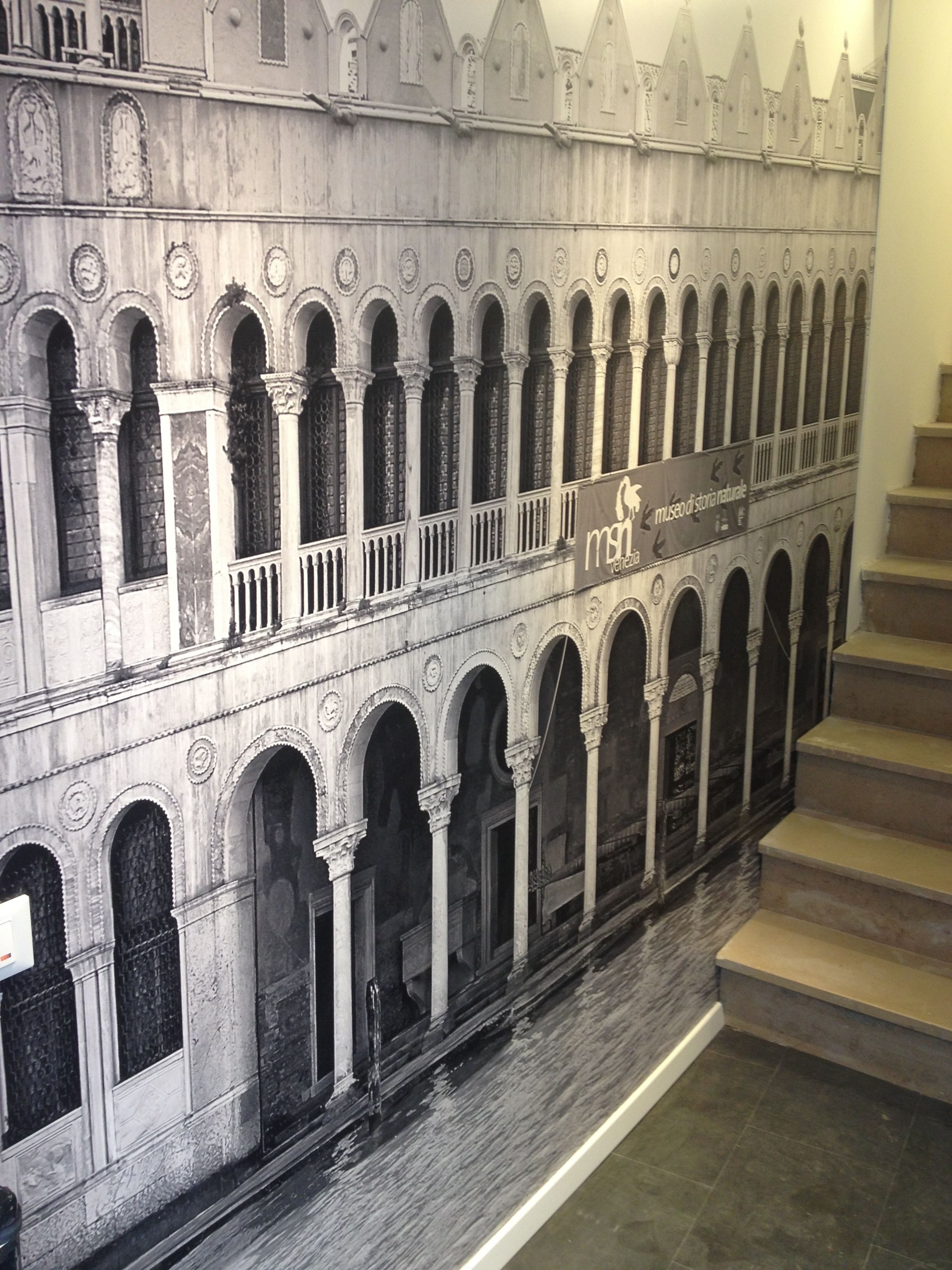 apartment, 2 bedrooms, terrace, annex building (santa croce, 1178) | room amenity