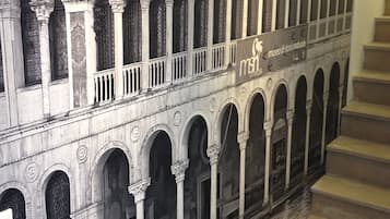 Apartment, 2 Bedrooms, Terrace, Annex Building (Santa Croce, 1178) | Room amenity