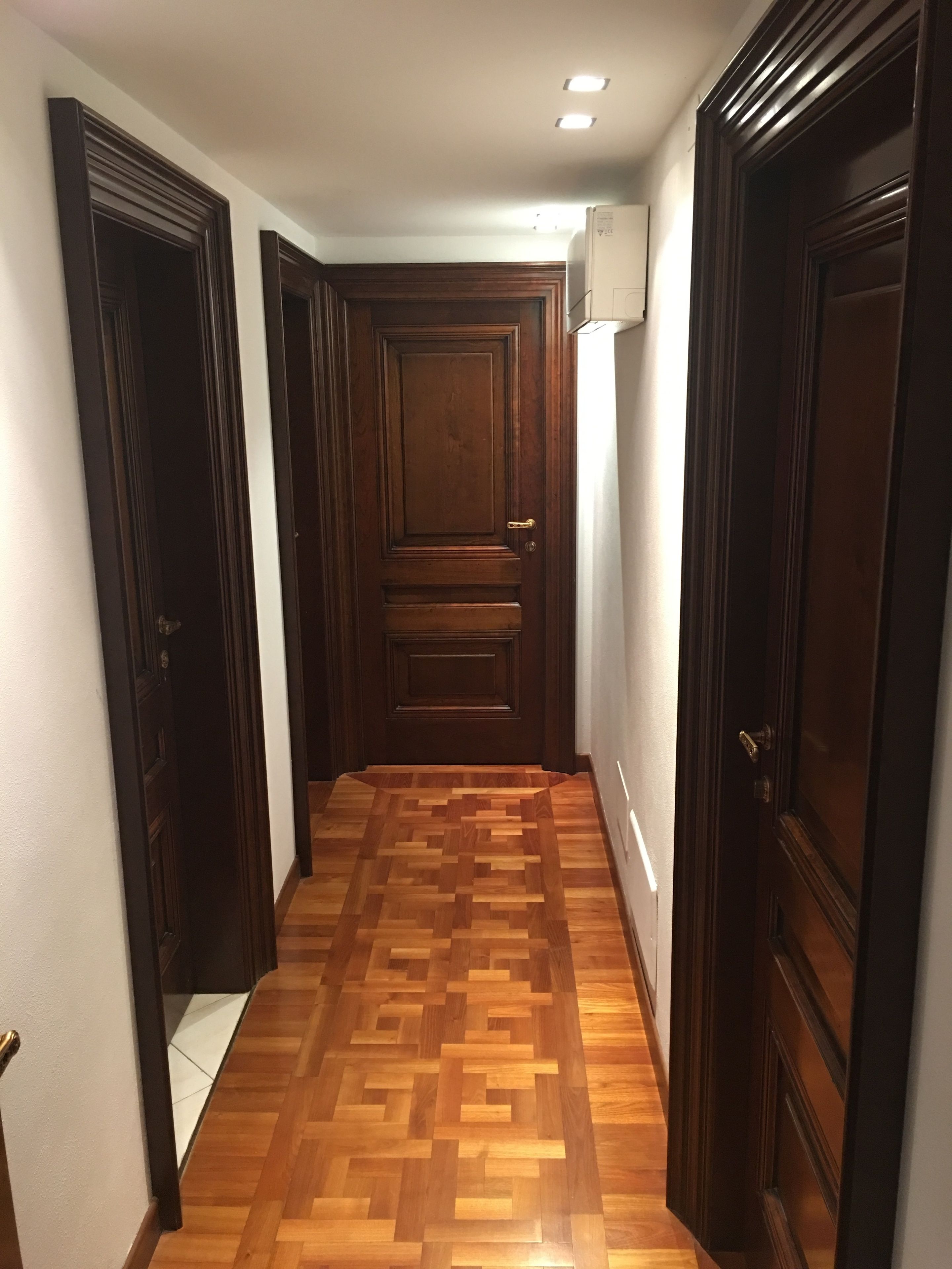 standard apartment, 3 bedrooms, annex building (cannaregio, 1150) | 2 bedrooms, in-room safe, desk, free wifi