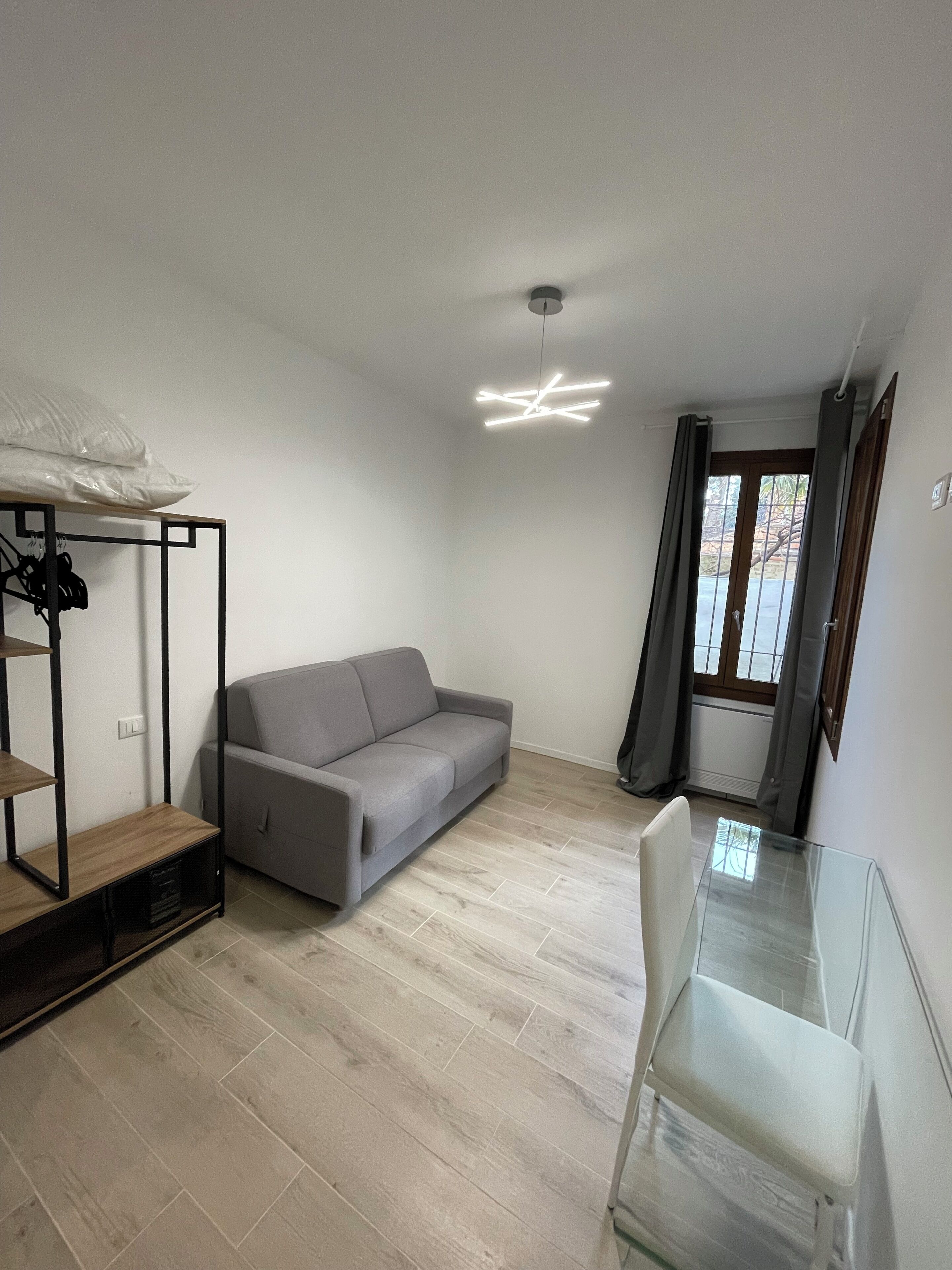 apartment, annex building (s.polo 3084 ramo cimesin) | 2 bedrooms, in-room safe, desk, free wifi