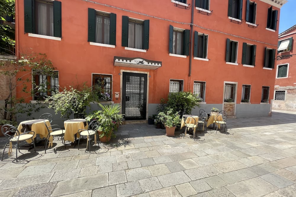 Albergo Marin