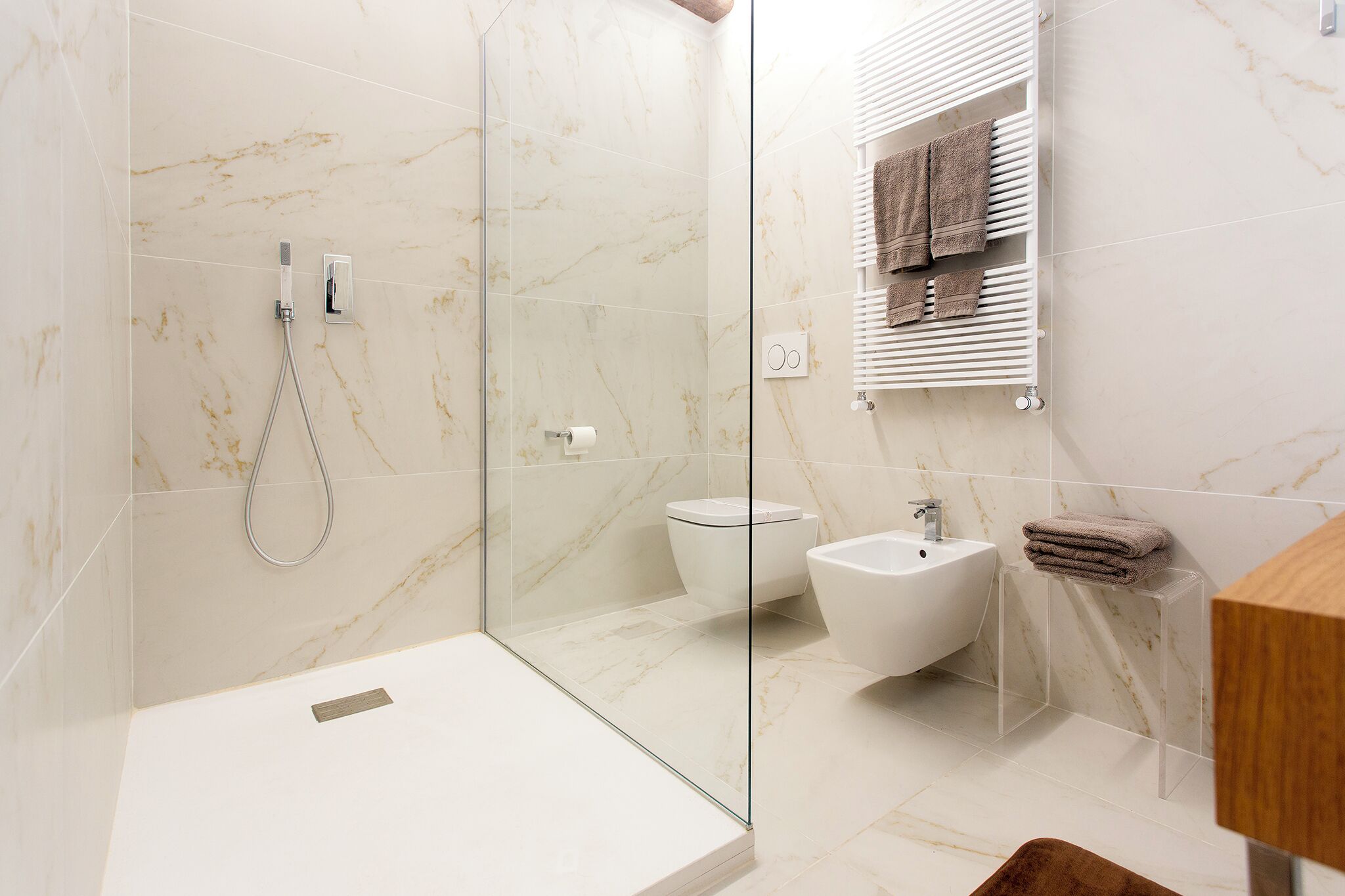 Foto - Albergo Marin