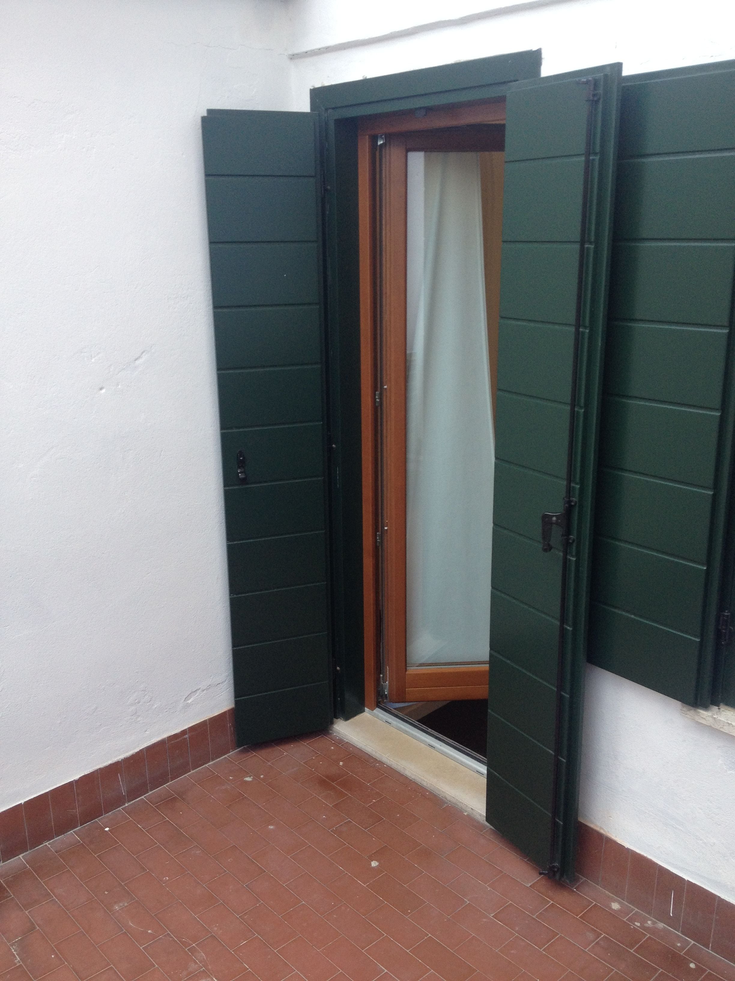 apartment, 2 bedrooms, terrace, annex building (santa croce, 1178) | terrace/patio