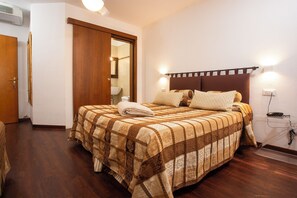 Triple Room - Albergo Marin (Venice)
