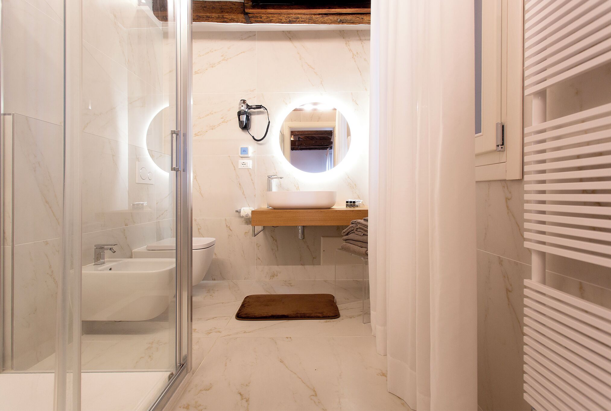 Foto - Albergo Marin