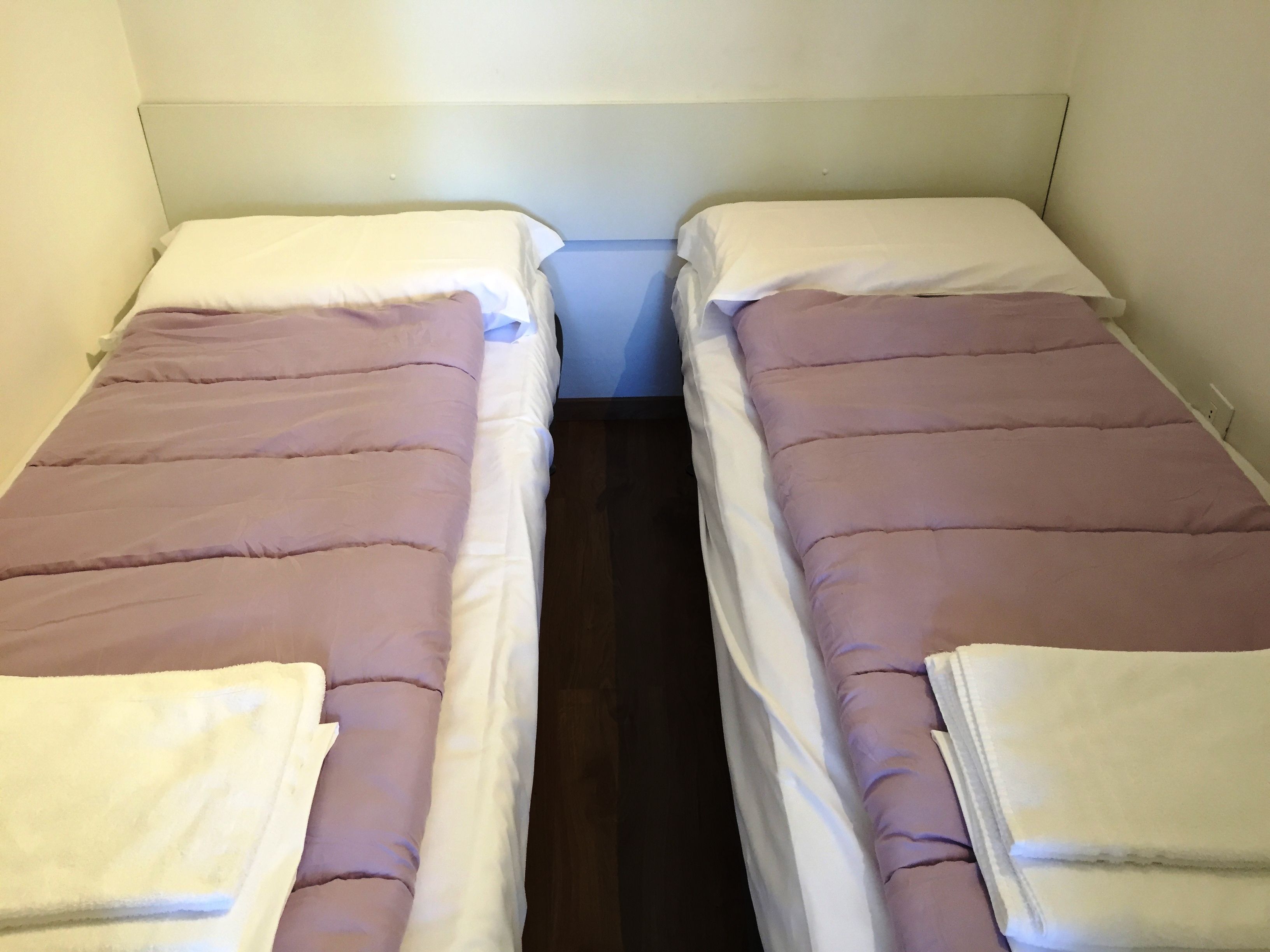 comfort apartment, 1 bedroom, annex building | premium bedding, in-room safe, soundproofing, cots/infant beds