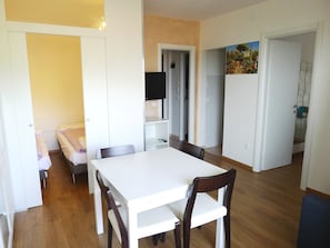 In-room dining - Bellariva (Riva del Garda)