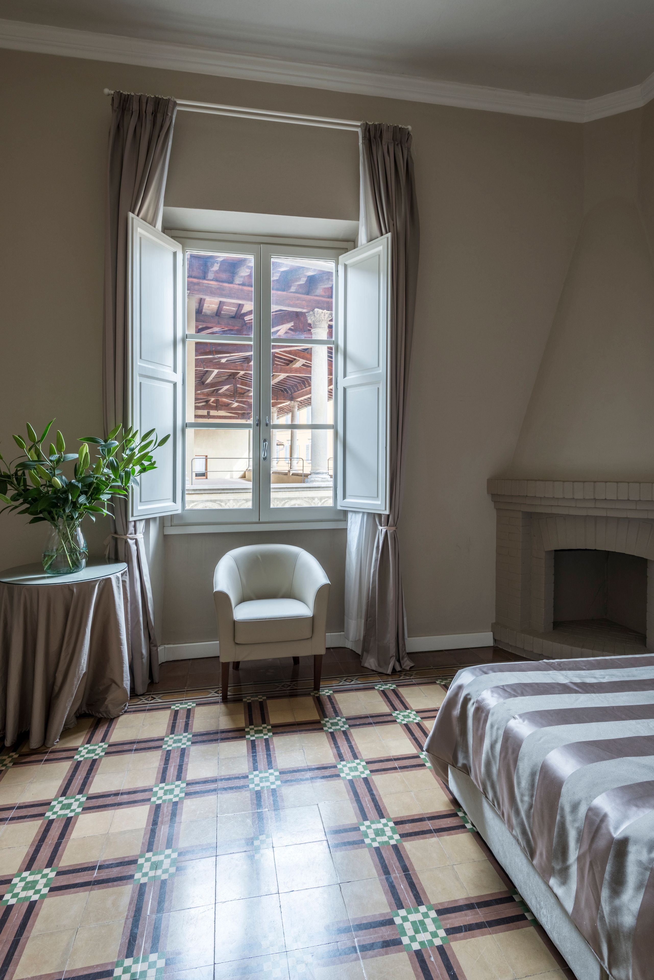 Foto - Hotel Torre Guelfa Palazzo Acciaiuoli