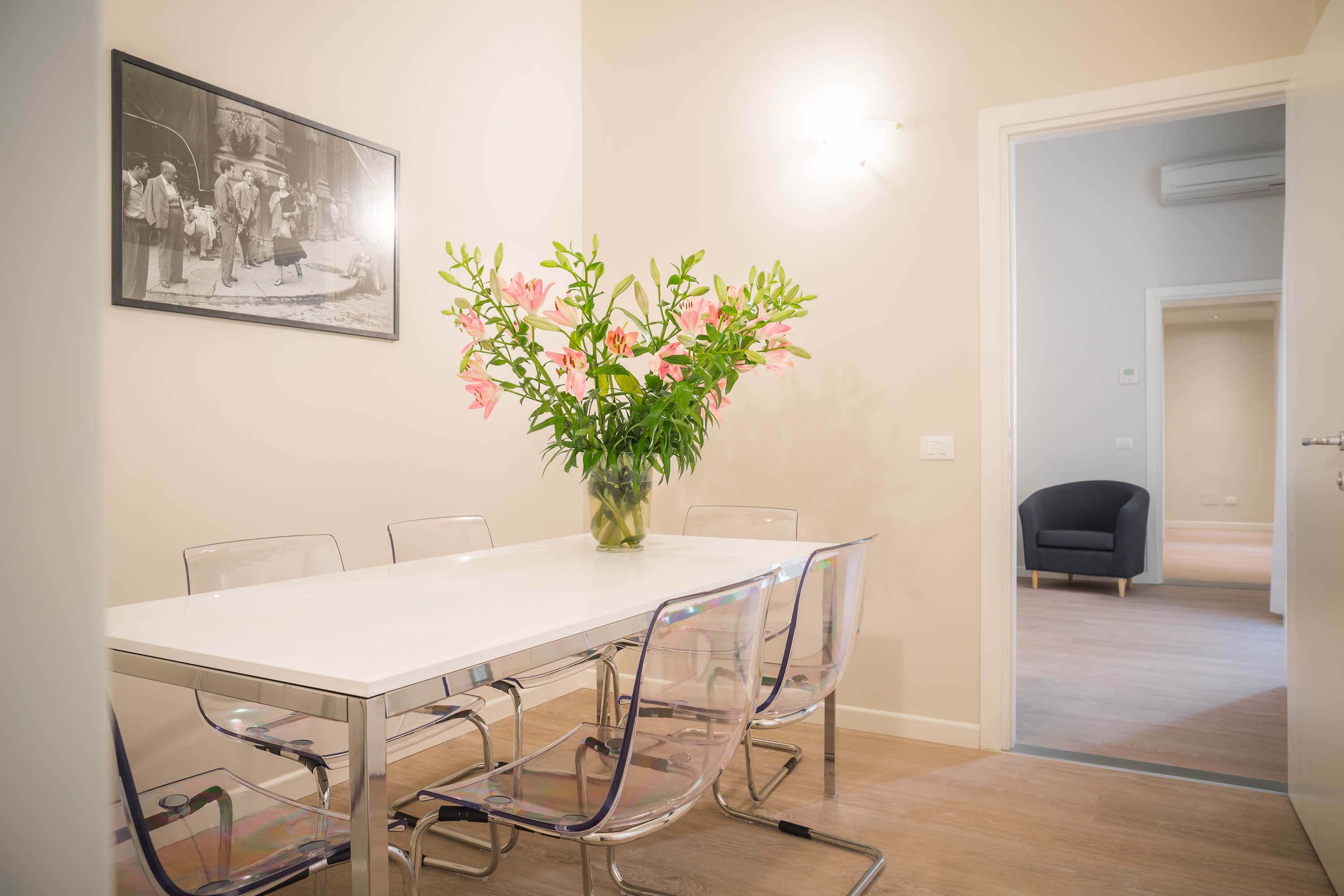 Foto - Hotel Torre Guelfa Palazzo Acciaiuoli