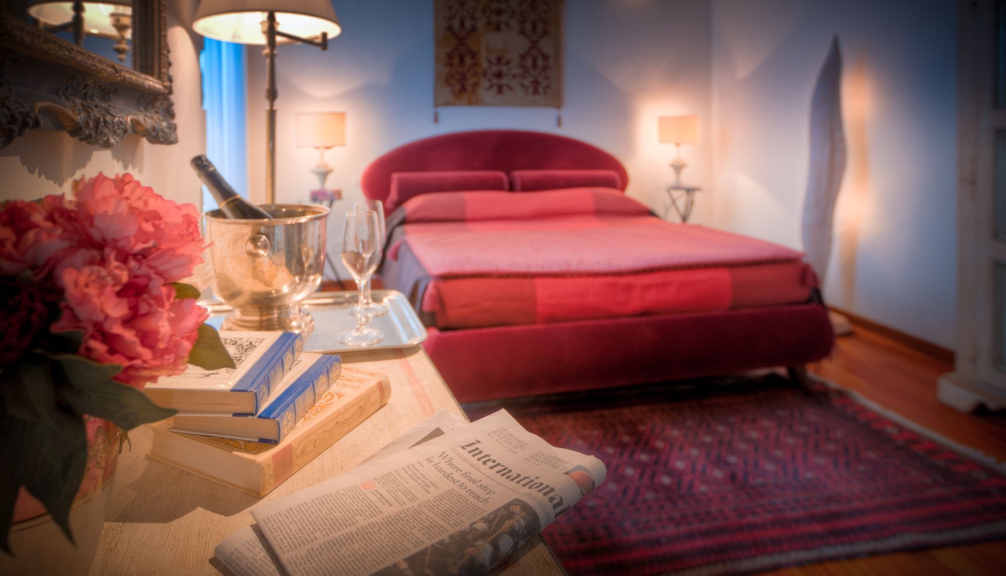 Foto - Hotel Torre Guelfa