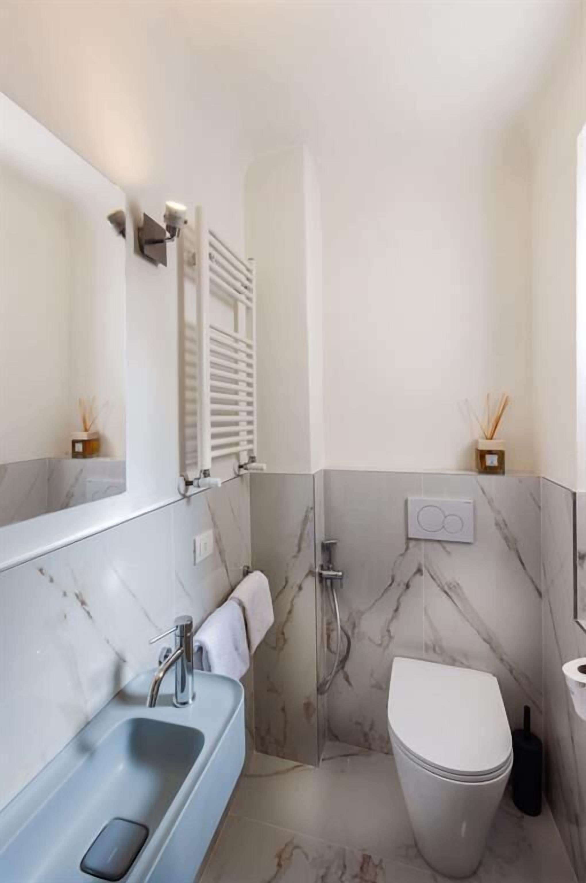 Foto - Hotel Torre Guelfa