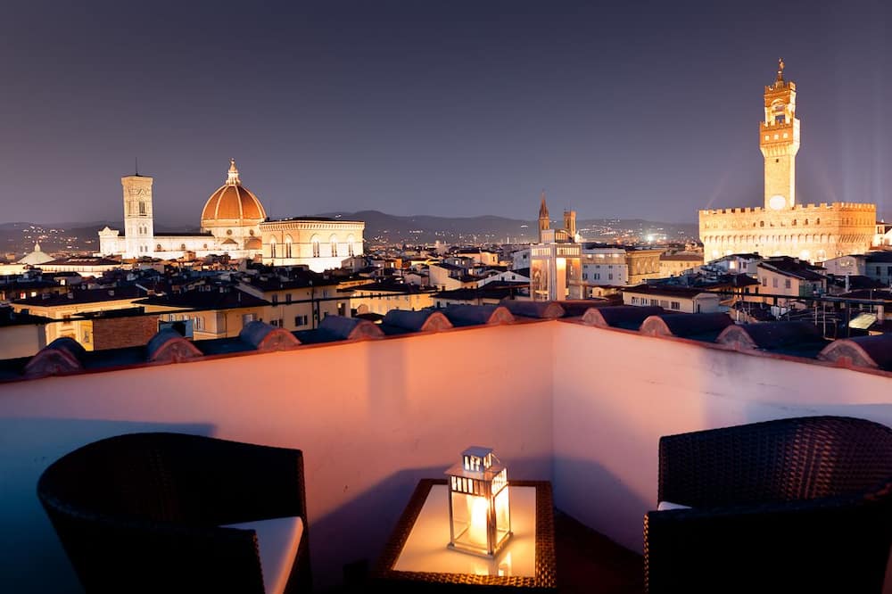 Hotel Torre Guelfa