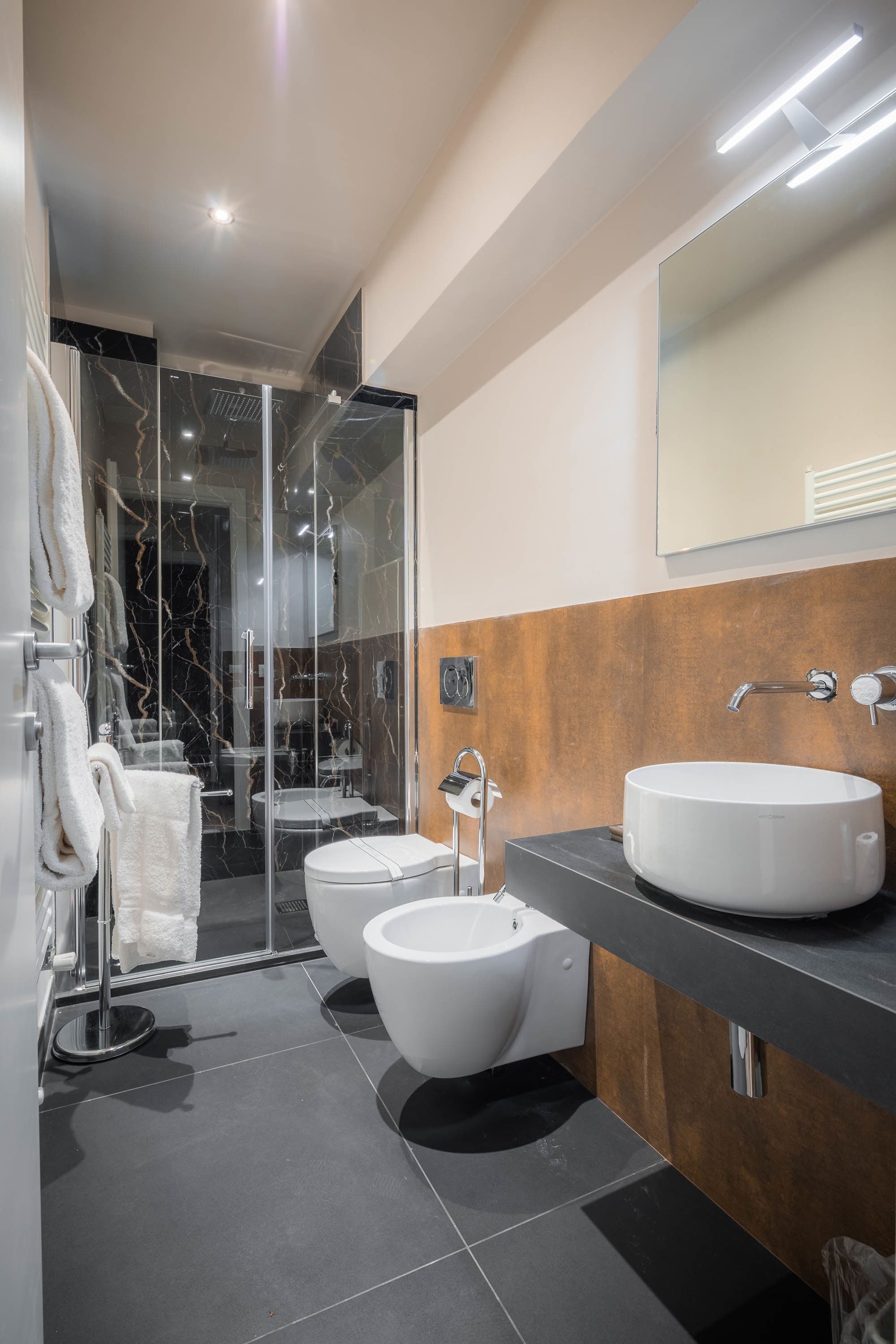 Foto - Hotel Torre Guelfa Palazzo Acciaiuoli