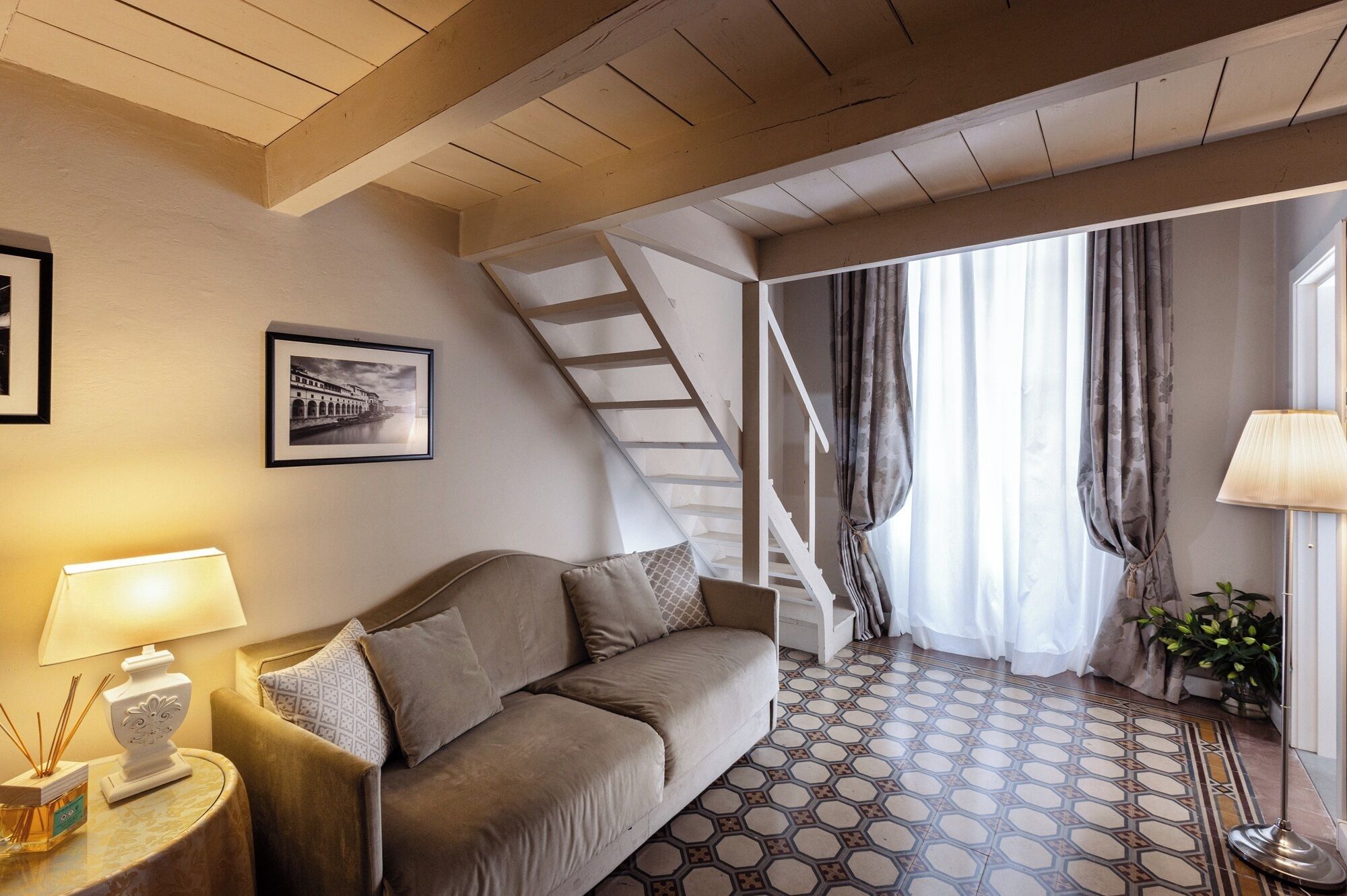 Foto - Hotel Torre Guelfa Palazzo Acciaiuoli