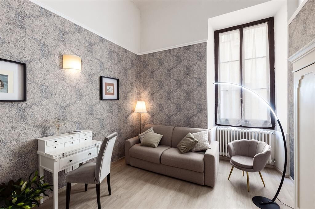 Foto - Hotel Torre Guelfa
