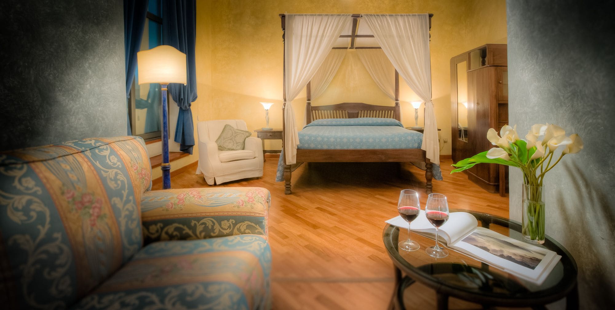 Foto - Hotel Torre Guelfa Palazzo Acciaiuoli