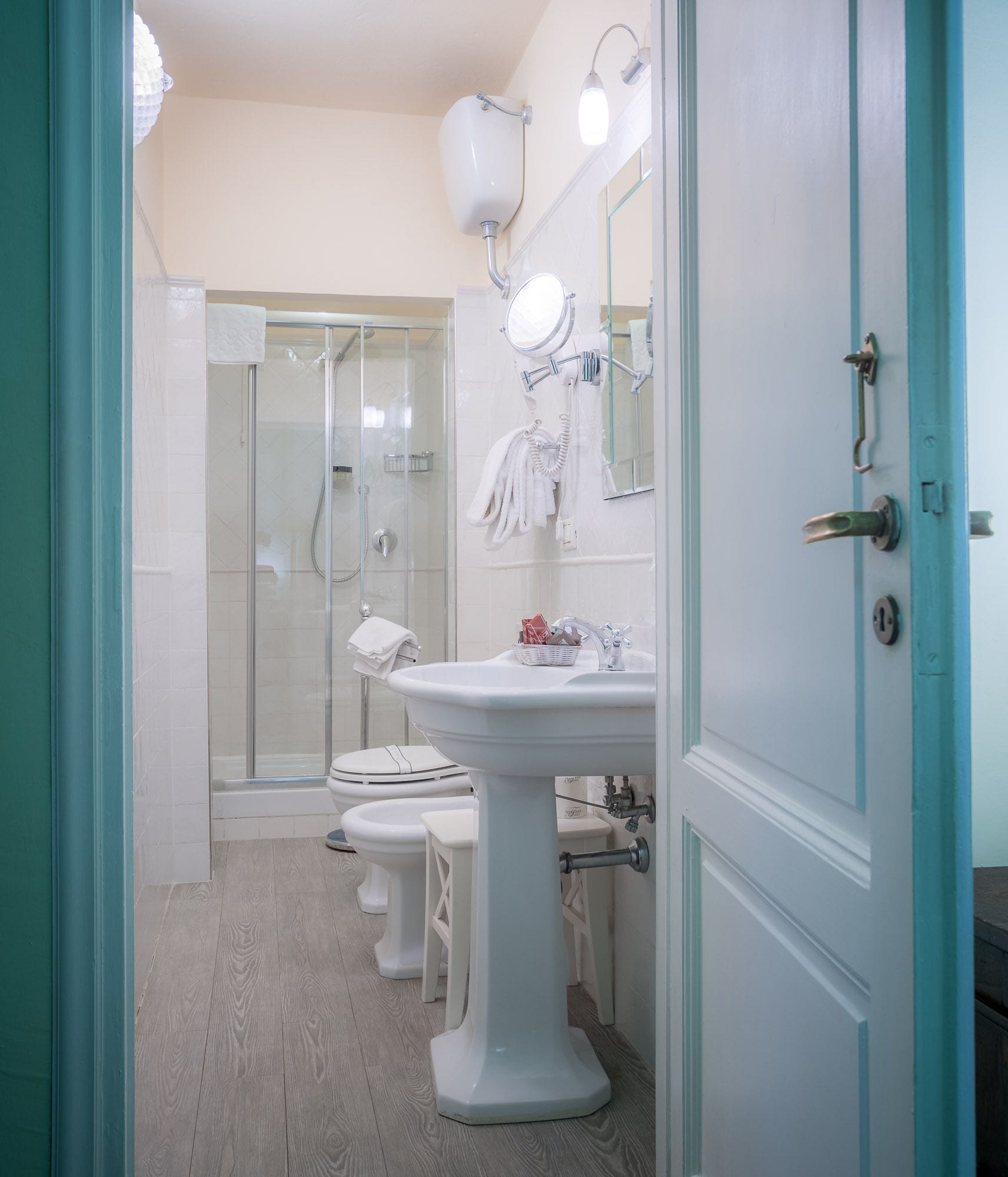 Foto - Hotel Torre Guelfa Palazzo Acciaiuoli