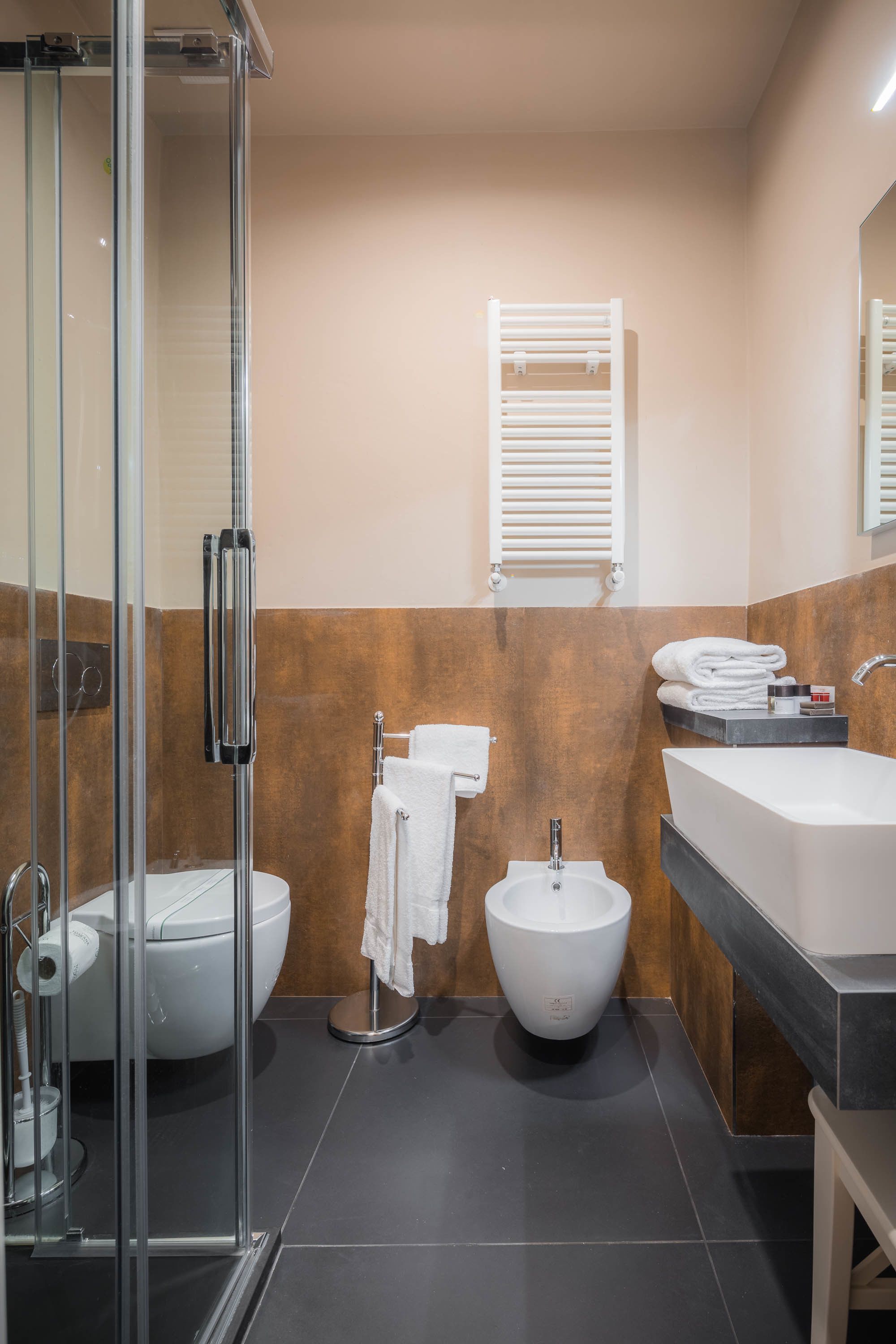 Foto - Hotel Torre Guelfa Palazzo Acciaiuoli