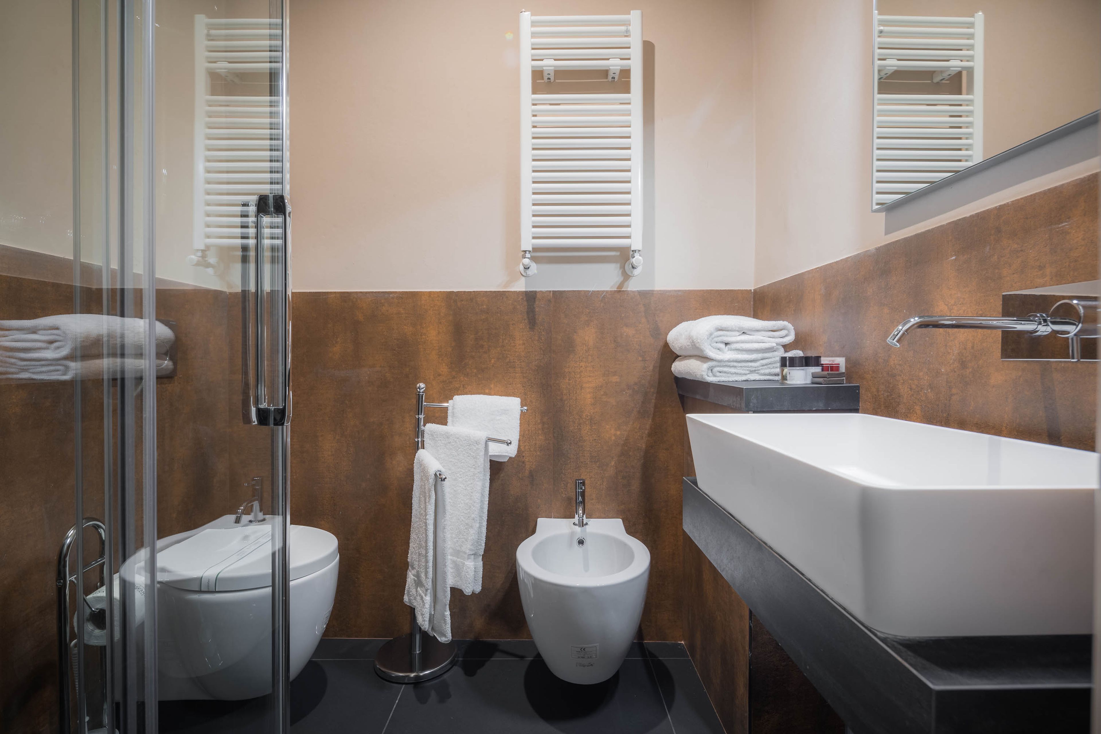 Foto - Hotel Torre Guelfa