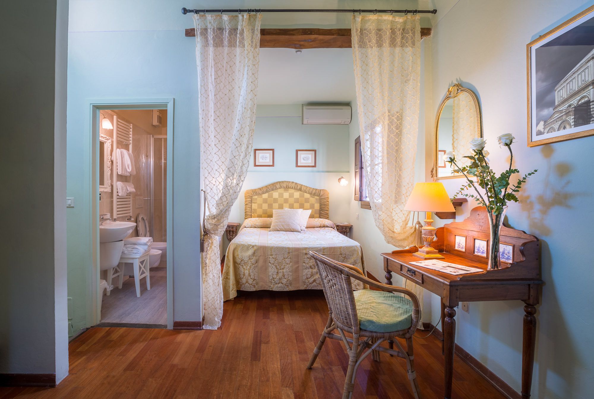 Foto - Hotel Torre Guelfa Palazzo Acciaiuoli