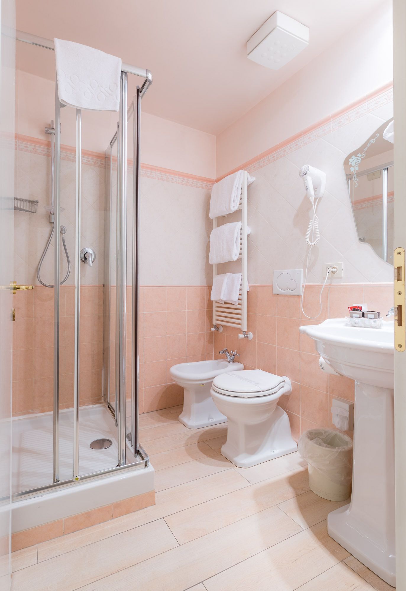 Foto - Hotel Torre Guelfa Palazzo Acciaiuoli