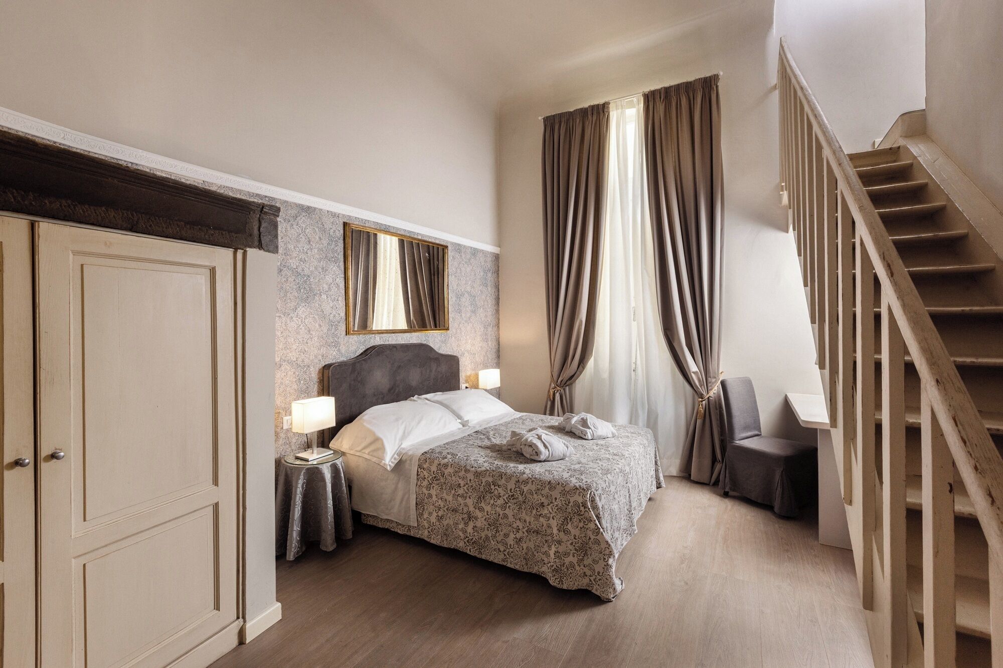 Foto - Hotel Torre Guelfa Palazzo Acciaiuoli