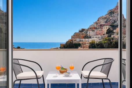 Hotel La Bougainville