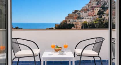 Hotel La Bougainville