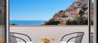 Hotel La Bougainville