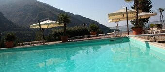 Hotel e Spa Villa Del Mare - Adult Only