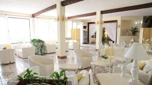 Premium bedding, minibar, in-room safe, desk - Hotel e Spa Villa Del Mare - Adult Only  (Maratea)