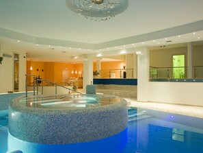 Türkisches Bad/Hamam, Körperbehandlungen, Ganzkörperwickelbehandlung