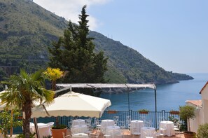 Zona para eventos al aire libre