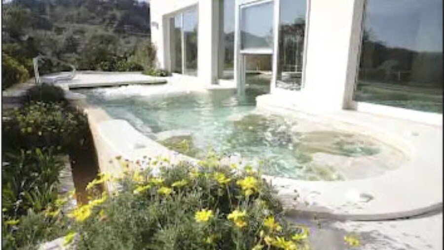 VILLA MARIA HOTEL & SPA